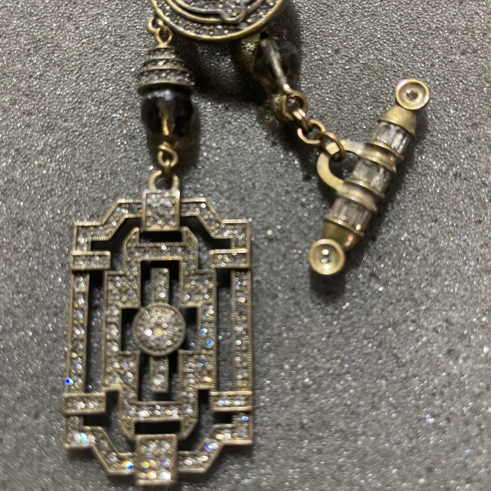 Heidi Daus Necklace